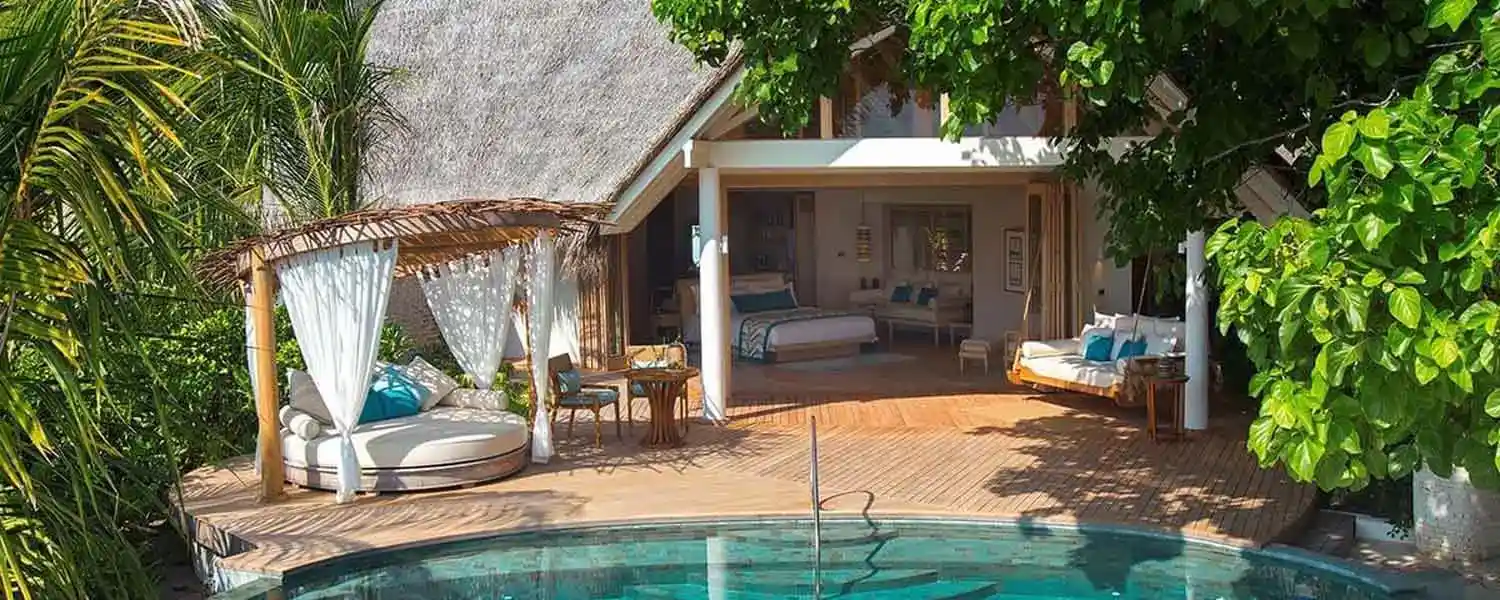 Milaidhoo Island Maldives-1